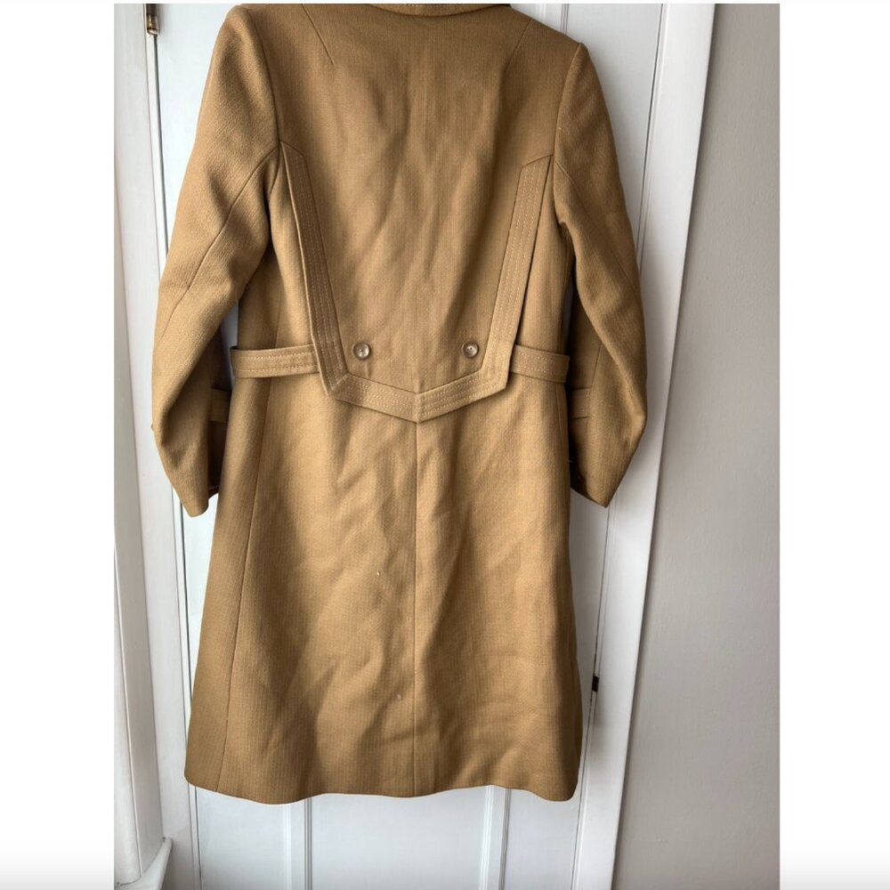 Vintage Jacket - Picture 4 of 10
